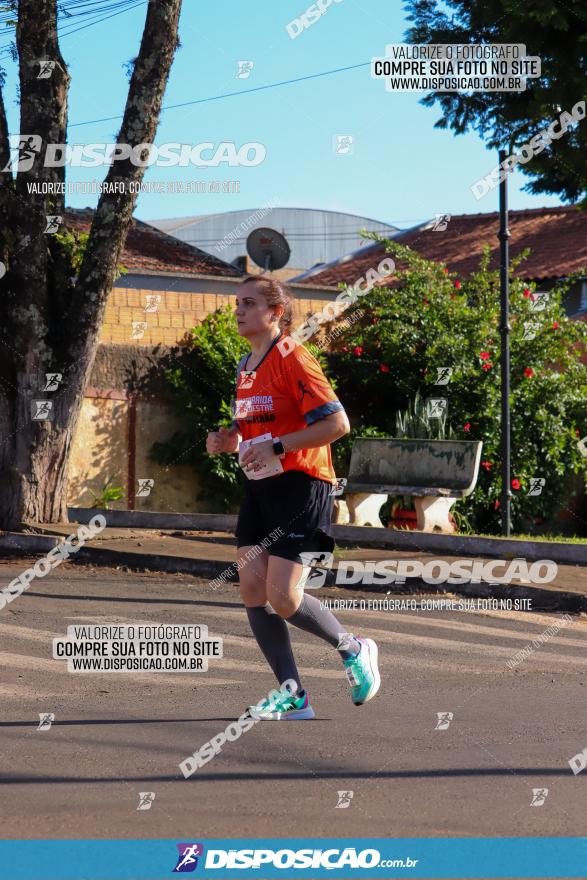 2ª Corrida Solidária 15º BPM