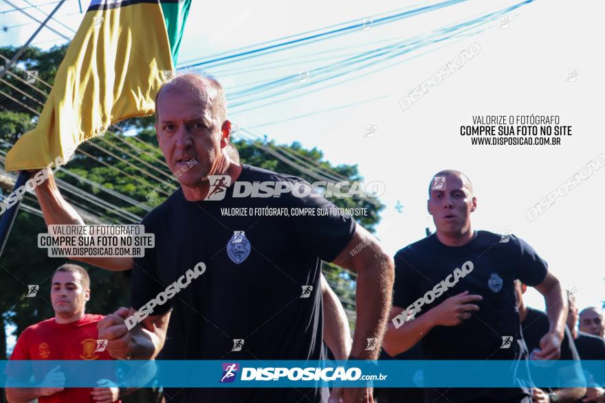 2ª Corrida Solidária 15º BPM