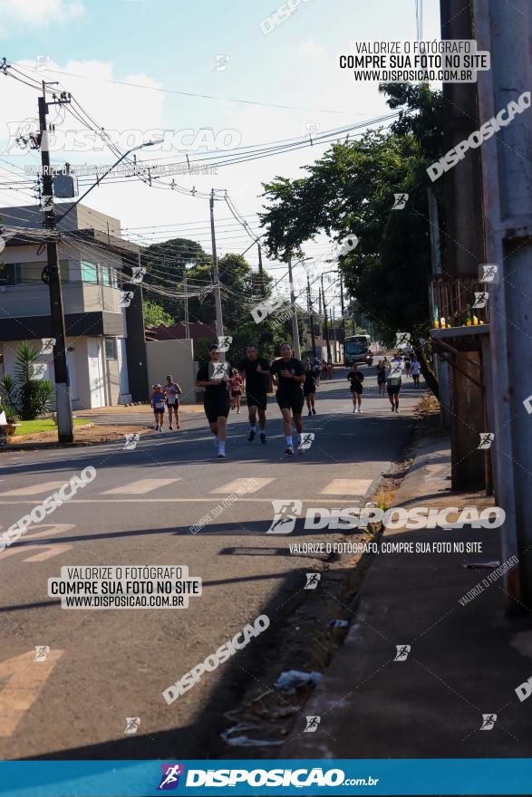 2ª Corrida Solidária 15º BPM