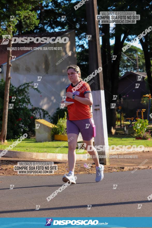 2ª Corrida Solidária 15º BPM