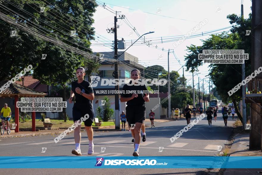 2ª Corrida Solidária 15º BPM