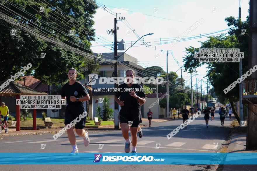 2ª Corrida Solidária 15º BPM