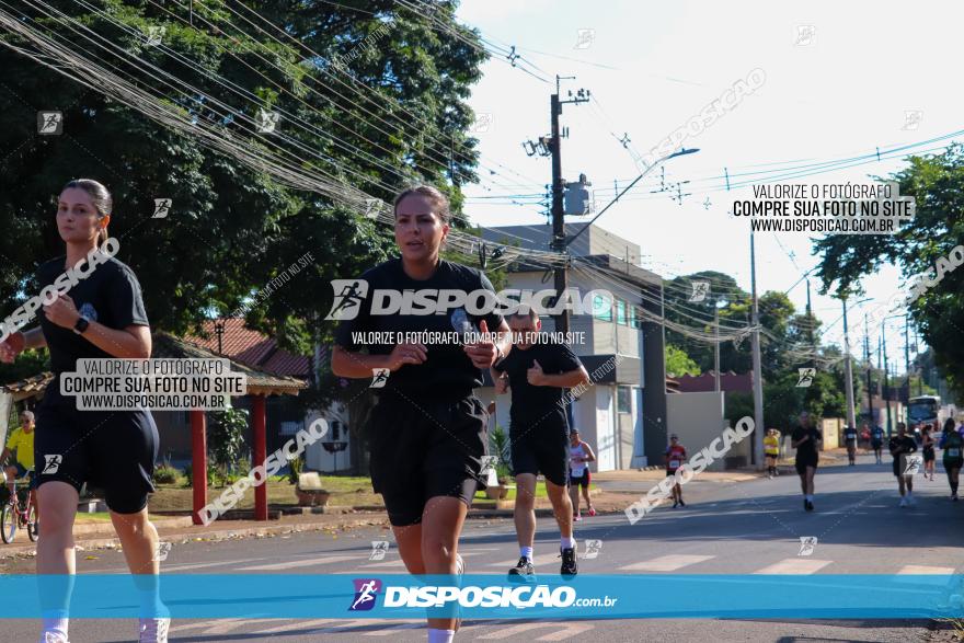 2ª Corrida Solidária 15º BPM