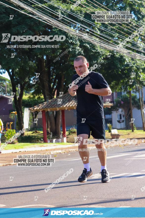 2ª Corrida Solidária 15º BPM