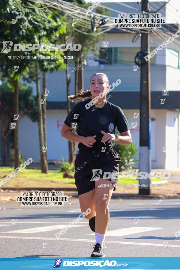 2ª Corrida Solidária 15º BPM