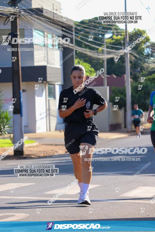 2ª Corrida Solidária 15º BPM