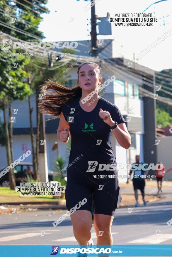 2ª Corrida Solidária 15º BPM