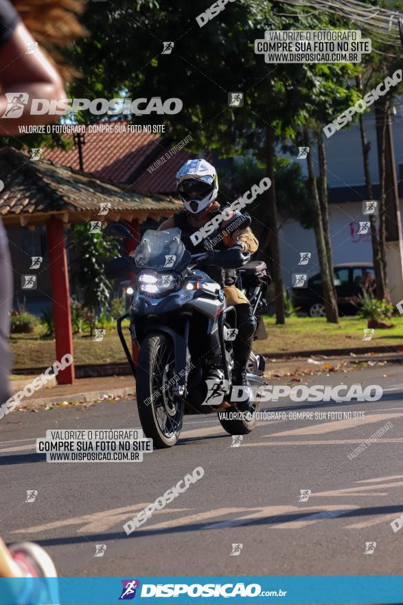 2ª Corrida Solidária 15º BPM