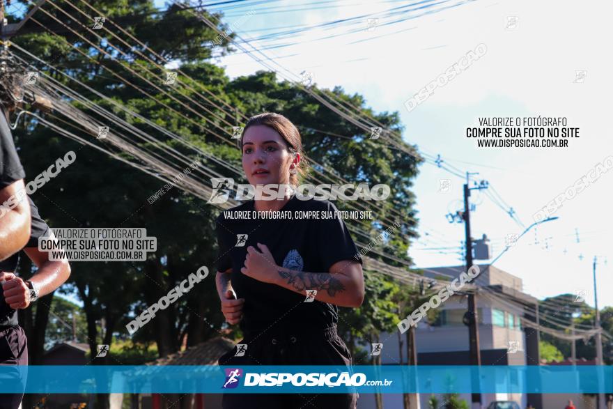 2ª Corrida Solidária 15º BPM