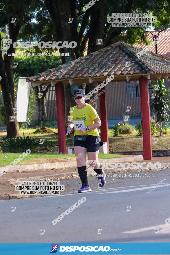 2ª Corrida Solidária 15º BPM