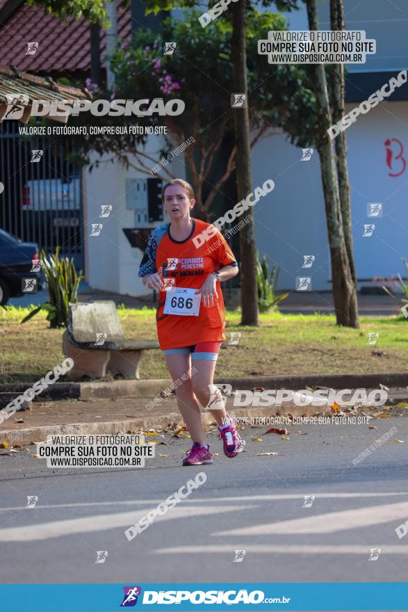 2ª Corrida Solidária 15º BPM