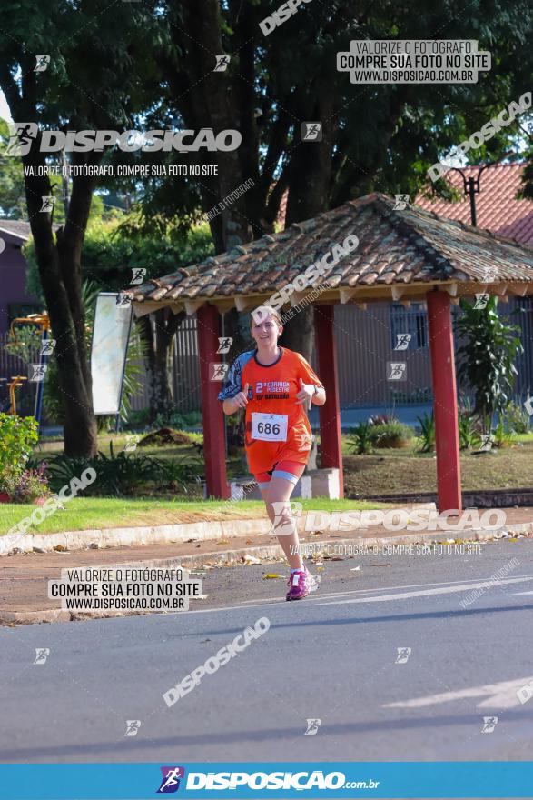 2ª Corrida Solidária 15º BPM