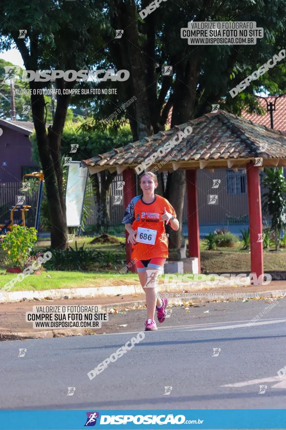 2ª Corrida Solidária 15º BPM