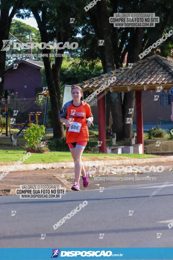 2ª Corrida Solidária 15º BPM