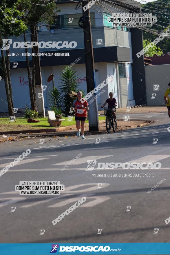 2ª Corrida Solidária 15º BPM