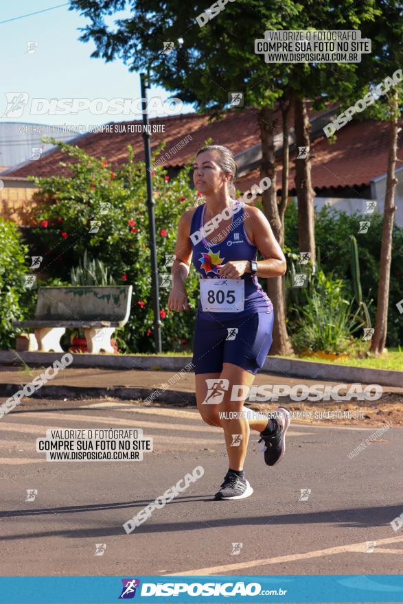 2ª Corrida Solidária 15º BPM