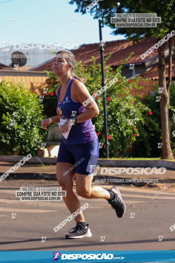 2ª Corrida Solidária 15º BPM