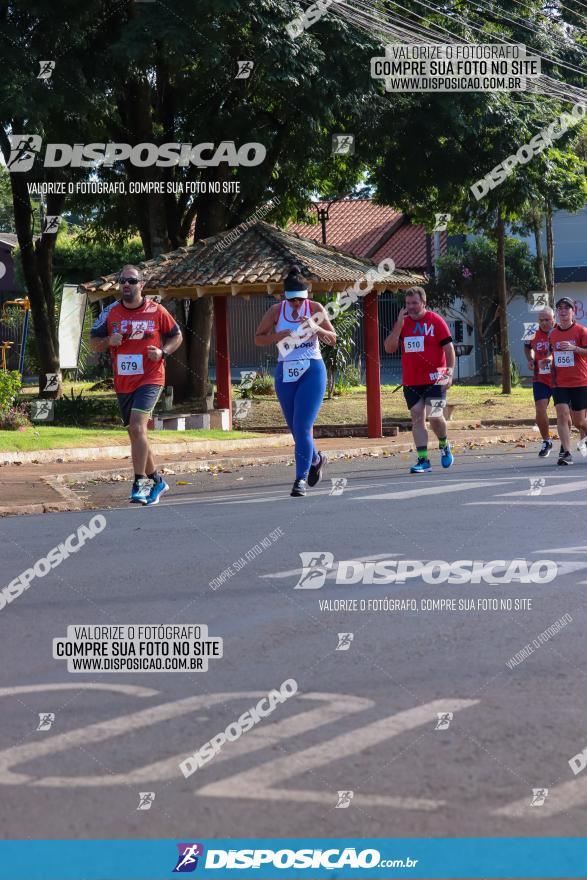 2ª Corrida Solidária 15º BPM