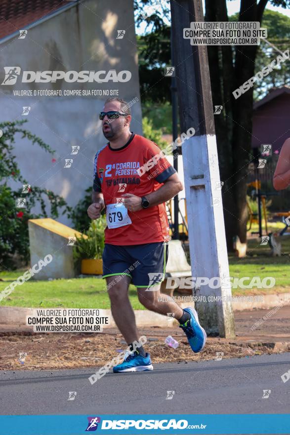 2ª Corrida Solidária 15º BPM