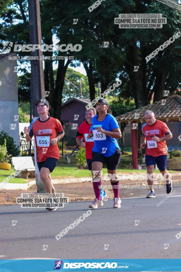 2ª Corrida Solidária 15º BPM