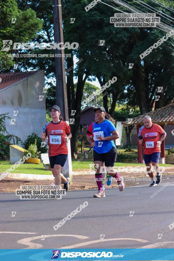 2ª Corrida Solidária 15º BPM