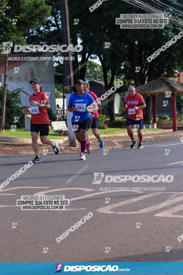 2ª Corrida Solidária 15º BPM