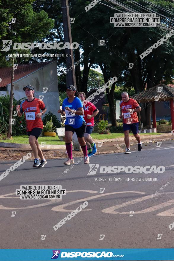 2ª Corrida Solidária 15º BPM