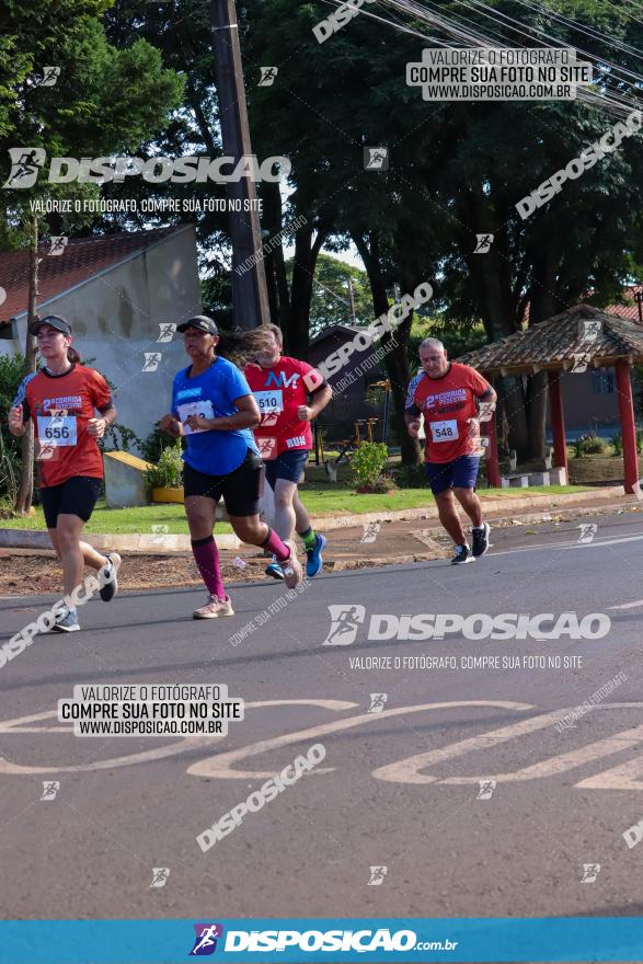 2ª Corrida Solidária 15º BPM