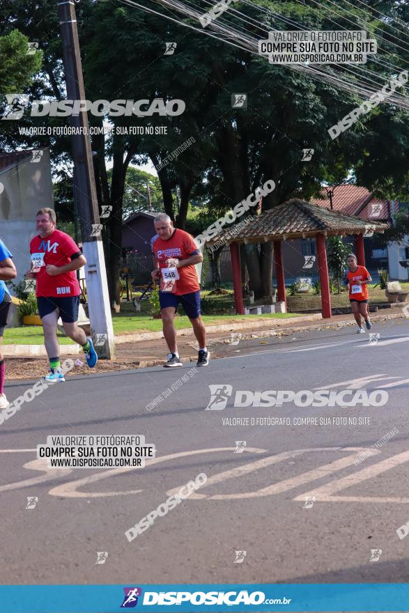 2ª Corrida Solidária 15º BPM