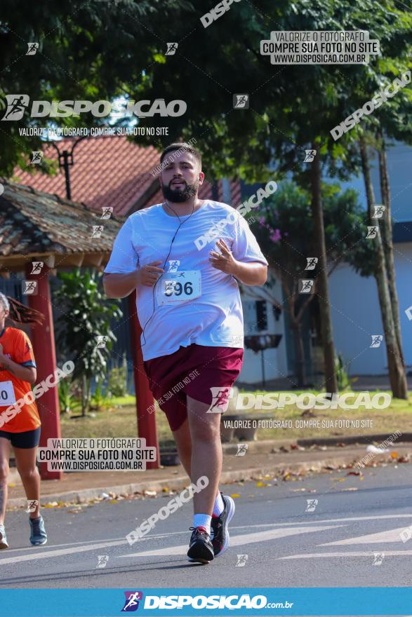 2ª Corrida Solidária 15º BPM