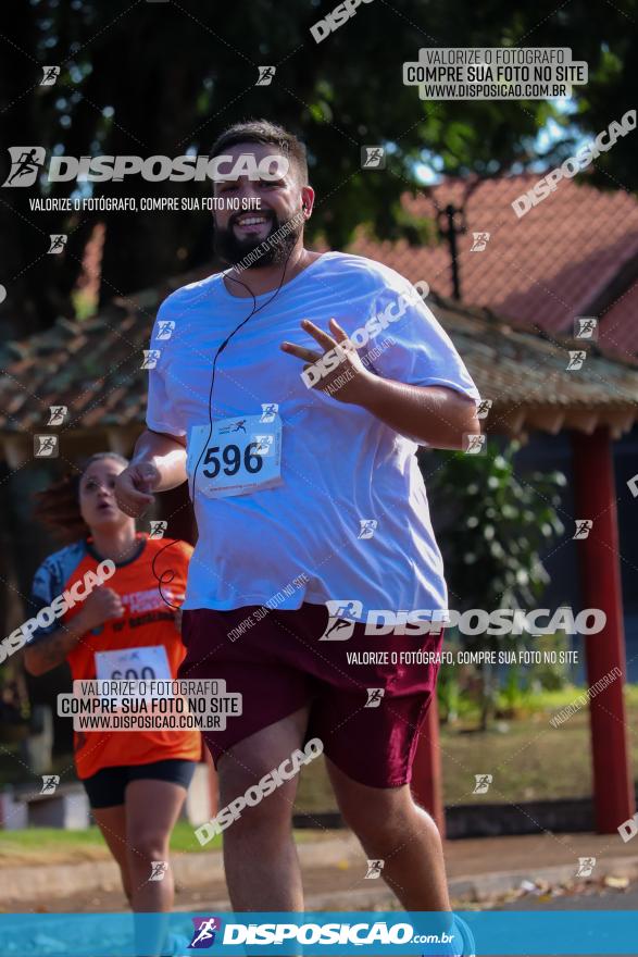 2ª Corrida Solidária 15º BPM