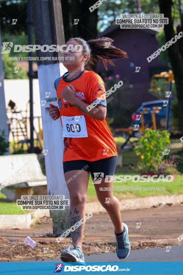 2ª Corrida Solidária 15º BPM