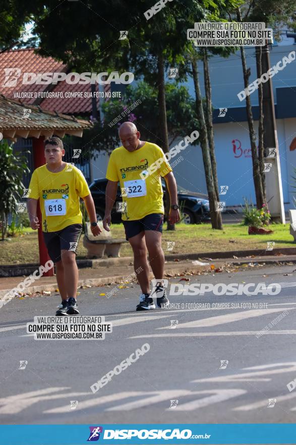 2ª Corrida Solidária 15º BPM