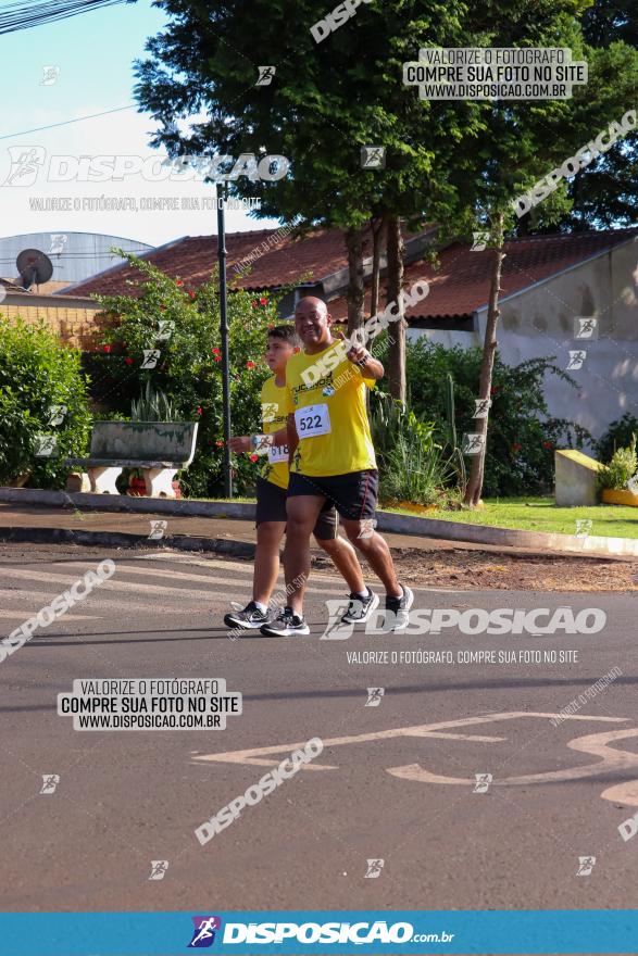 2ª Corrida Solidária 15º BPM