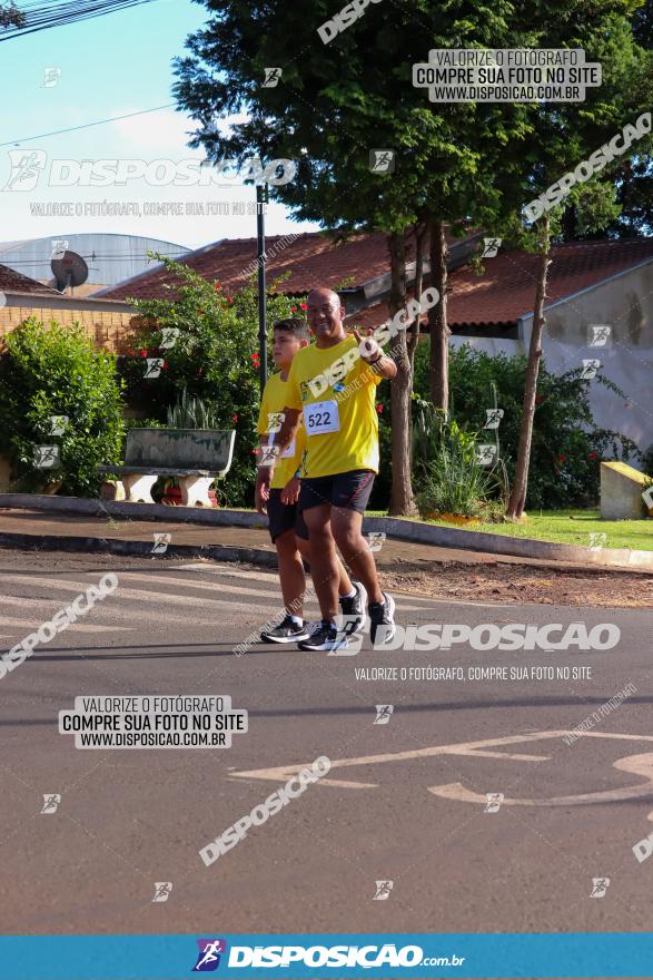 2ª Corrida Solidária 15º BPM