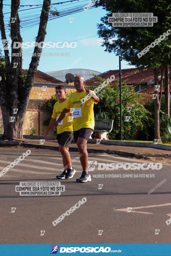 2ª Corrida Solidária 15º BPM