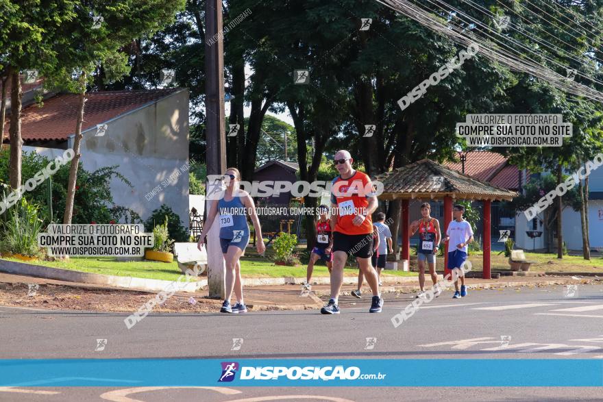 2ª Corrida Solidária 15º BPM