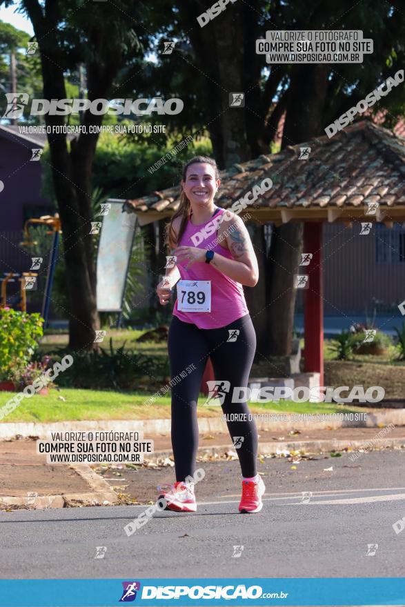 2ª Corrida Solidária 15º BPM