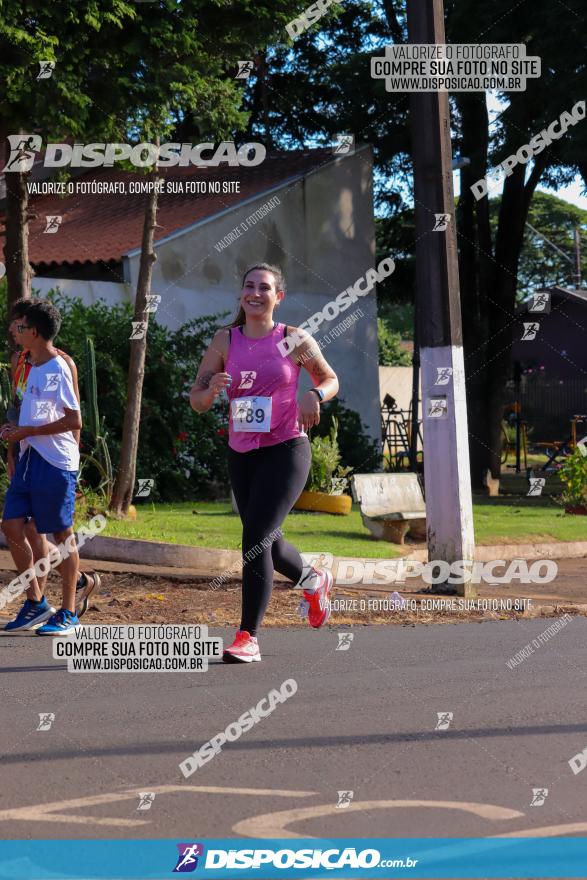 2ª Corrida Solidária 15º BPM