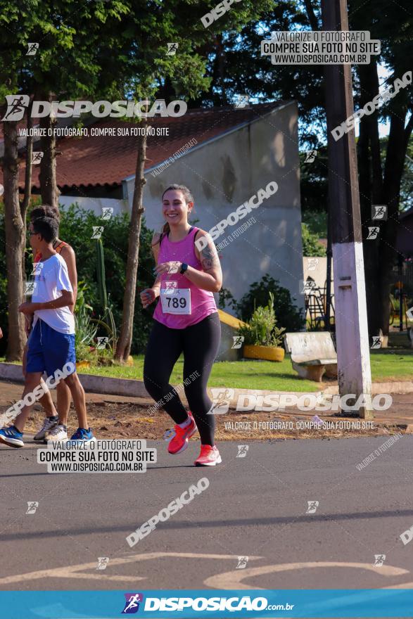 2ª Corrida Solidária 15º BPM