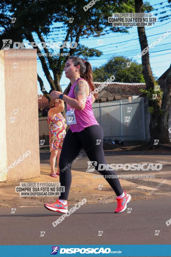 2ª Corrida Solidária 15º BPM