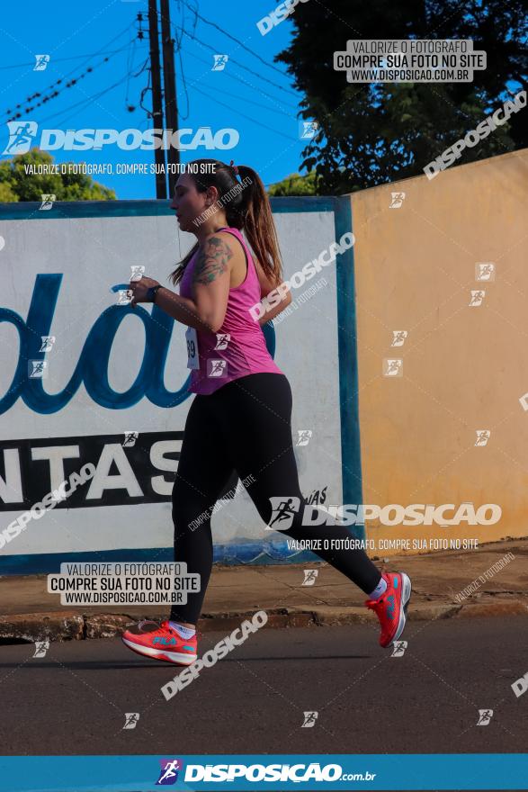 2ª Corrida Solidária 15º BPM