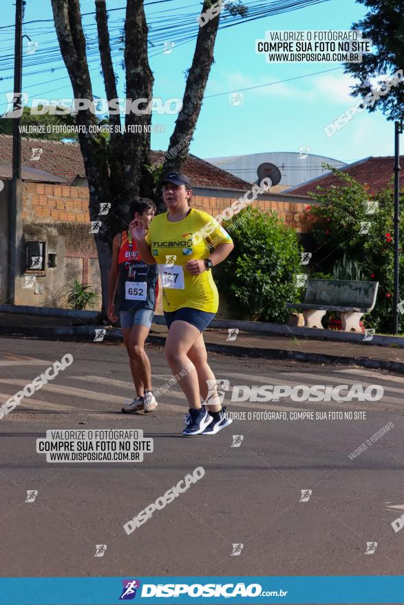 2ª Corrida Solidária 15º BPM