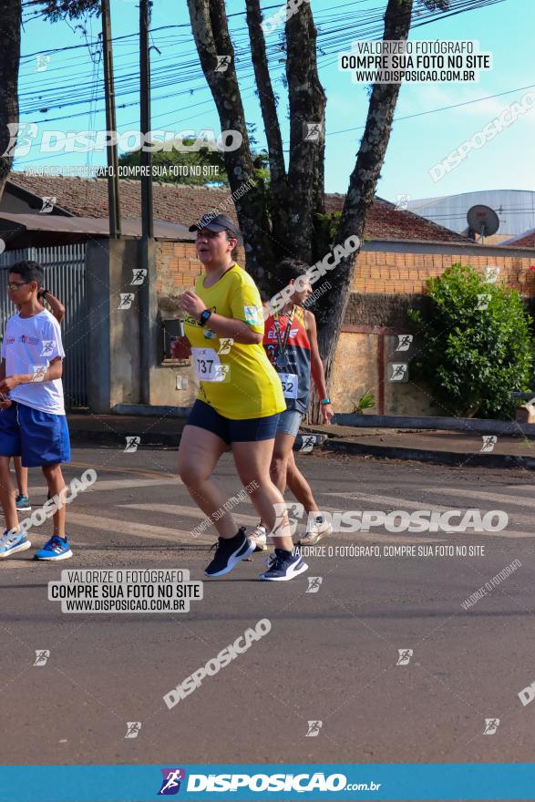 2ª Corrida Solidária 15º BPM