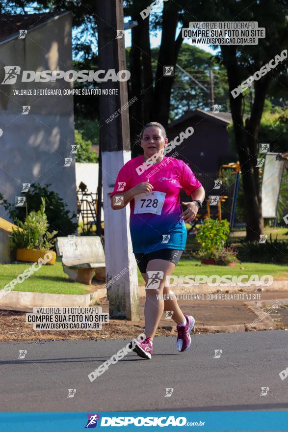 2ª Corrida Solidária 15º BPM