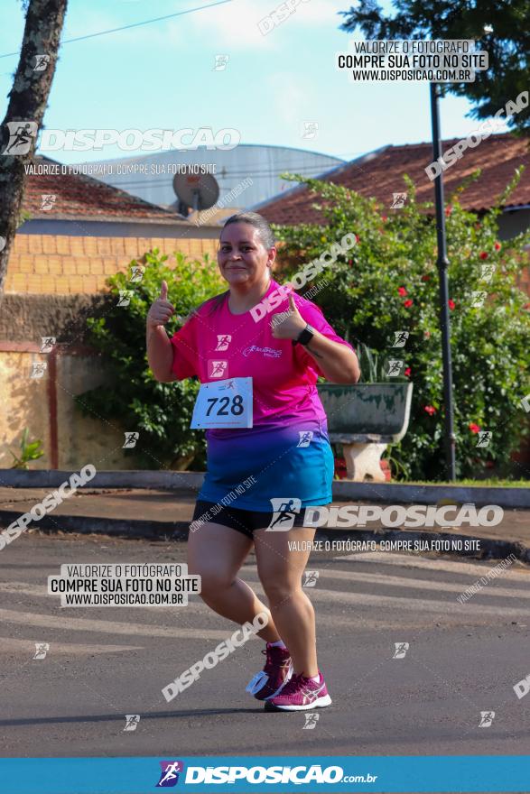 2ª Corrida Solidária 15º BPM