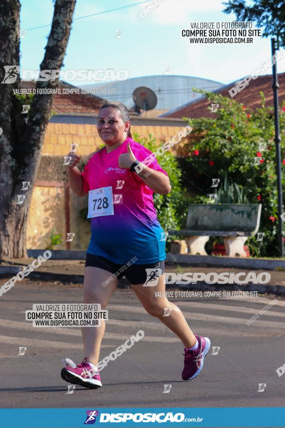 2ª Corrida Solidária 15º BPM