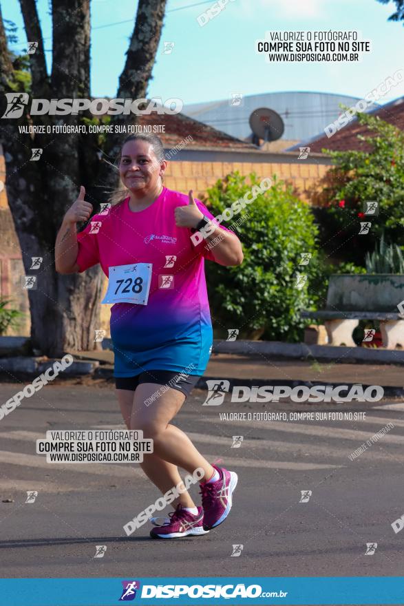 2ª Corrida Solidária 15º BPM