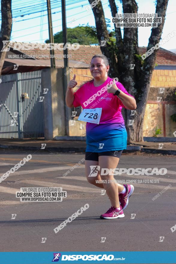 2ª Corrida Solidária 15º BPM