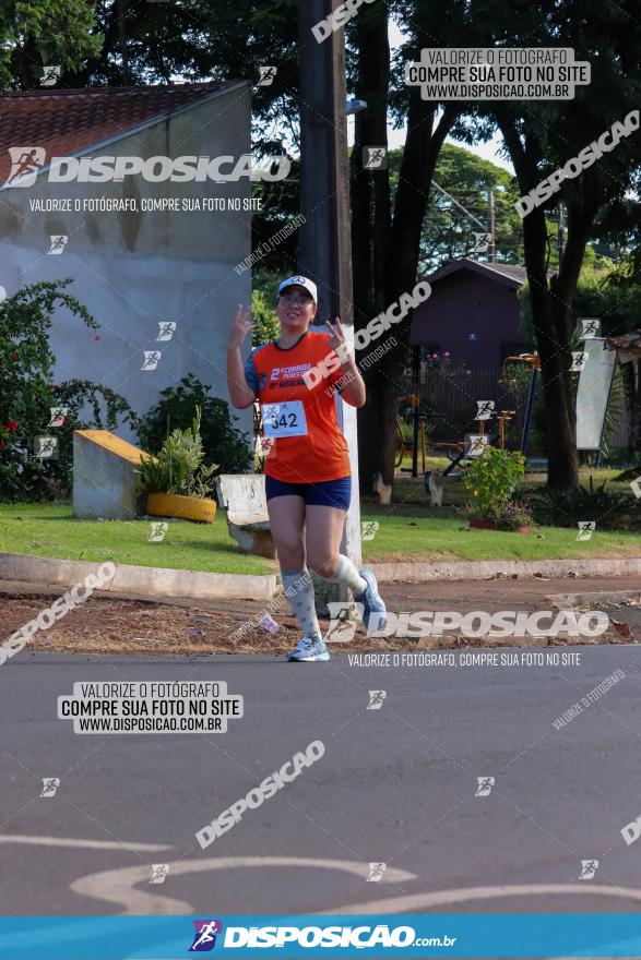 2ª Corrida Solidária 15º BPM